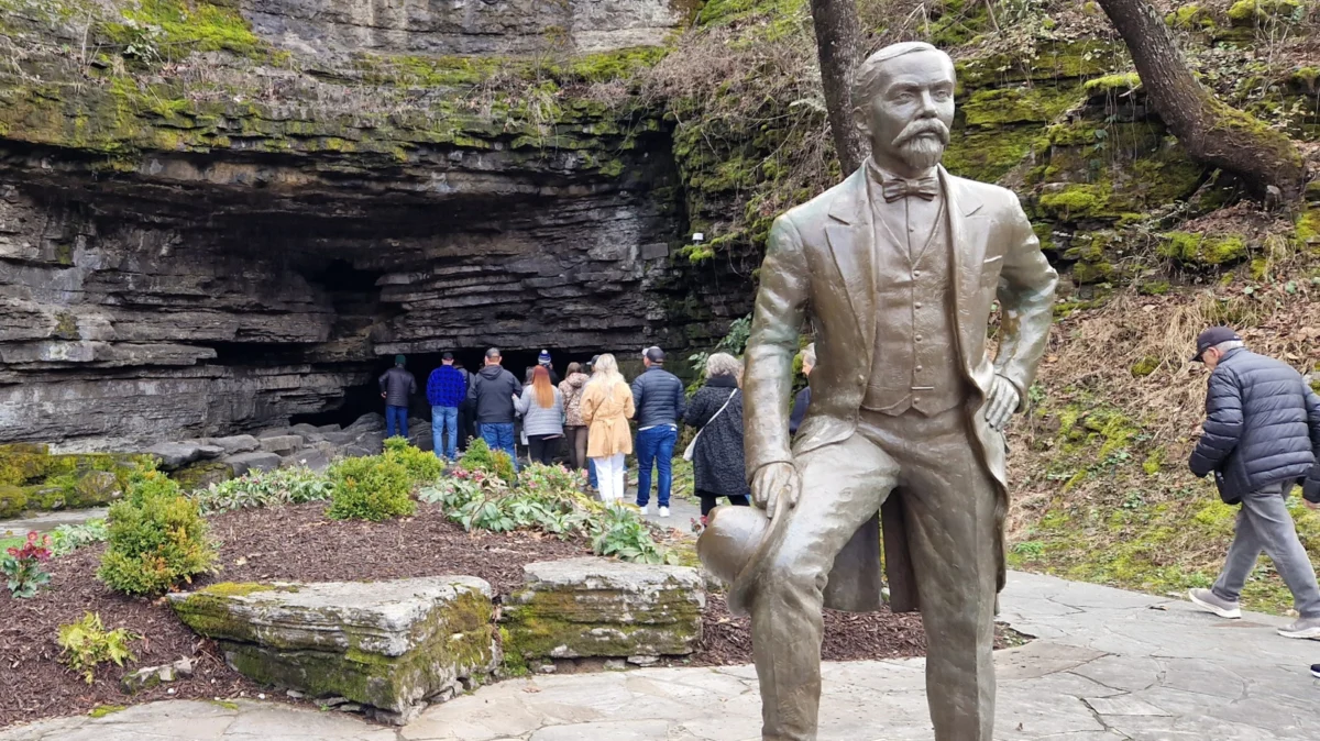 The Curious Case of Jack Daniel’s Demise: A Tale of Stubbornness, Sepsis, and the Enduring Spirit of a Distillery