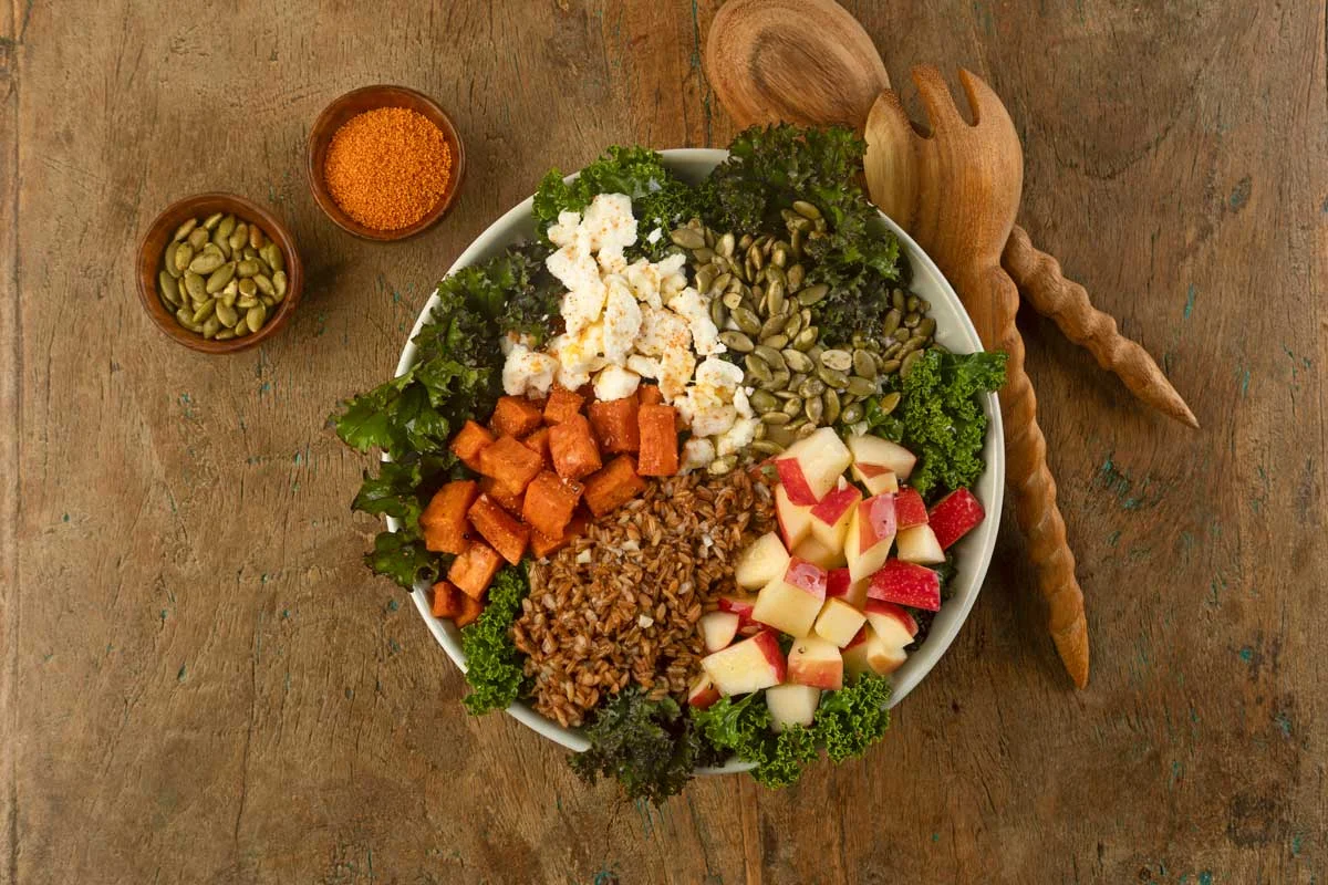 The Deep Roots of a Food Revolution: How Perennial Grains Promise a Sustainable Future