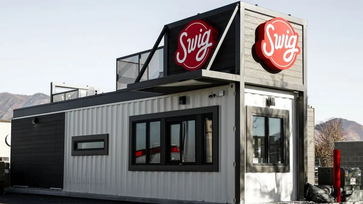 The Effervescent Expansion: Swig’s Strategic Surge into the National Beverage Spotlight
