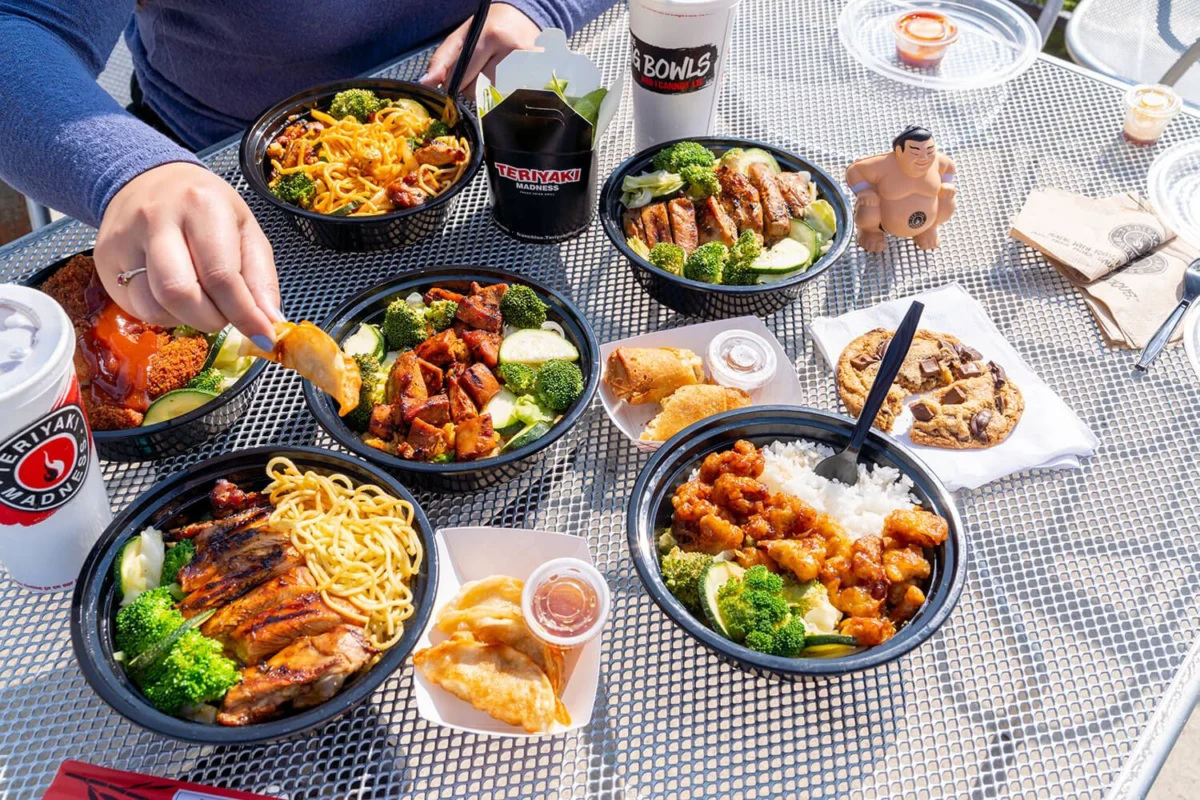 The Elko Comeback: Teriyaki Madness Reopens Under New Ownership and Refreshed Vision