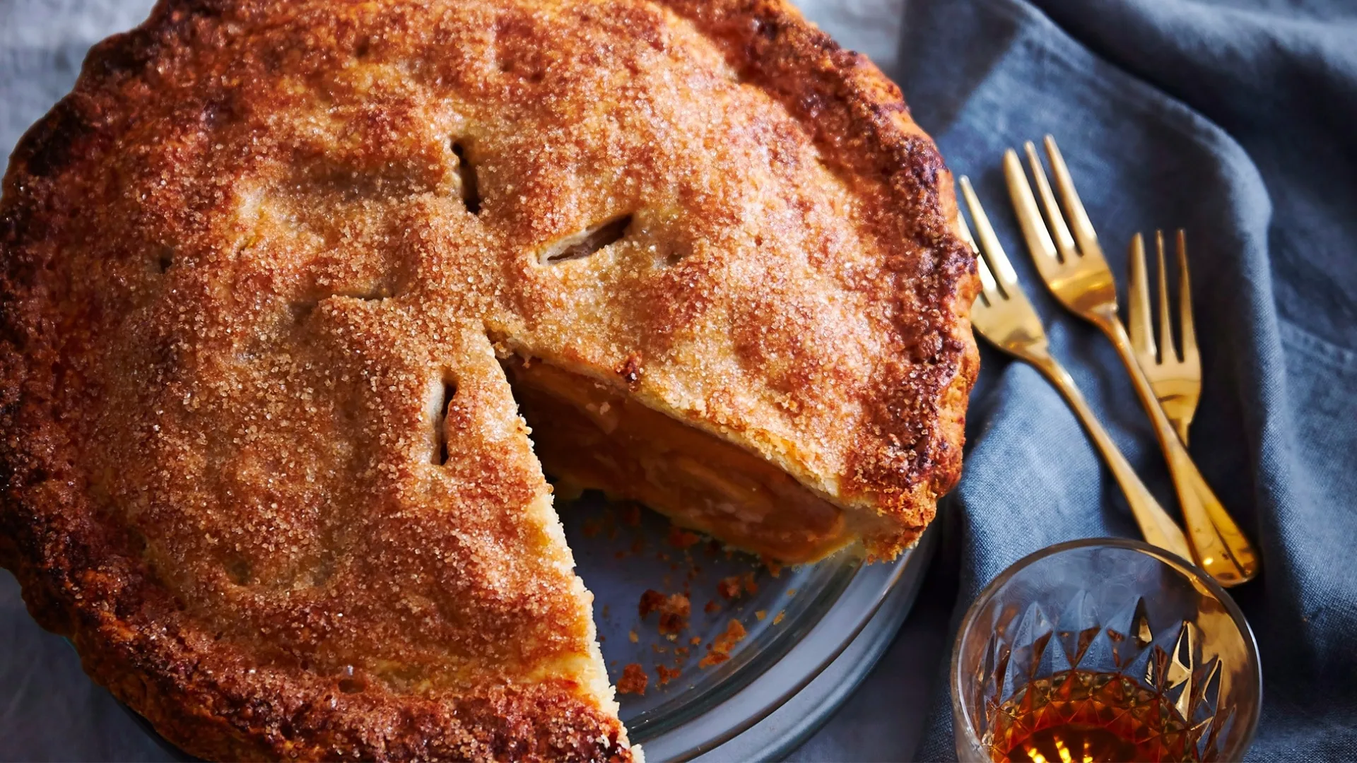The Enduring Allure of Apple Pie: A Culinary Journey Through Classic and Contemporary Creations
