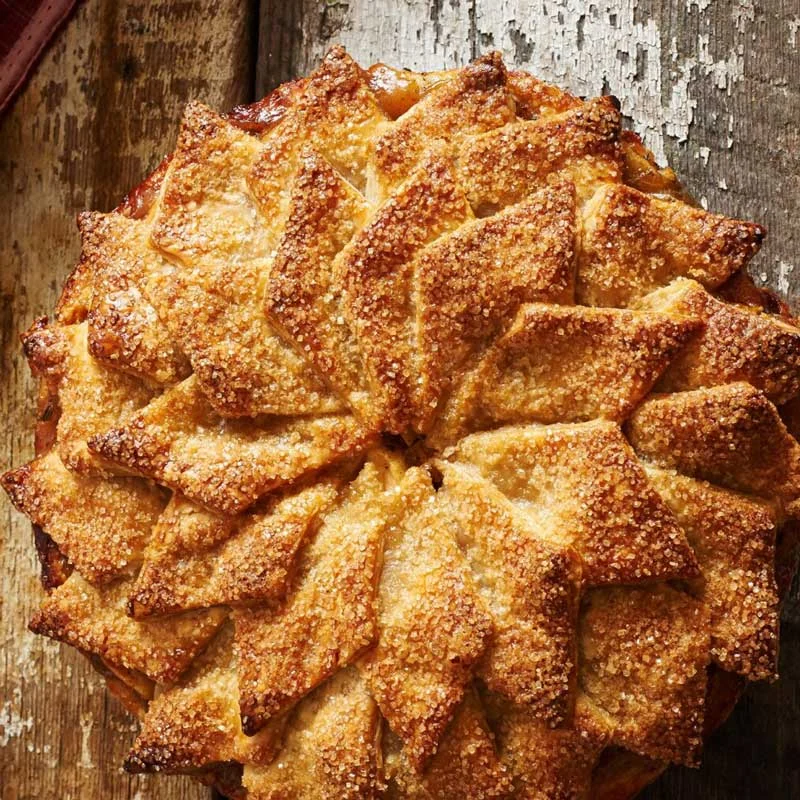 The Enduring Allure of Pie: A National Celebration of Comfort and Craft