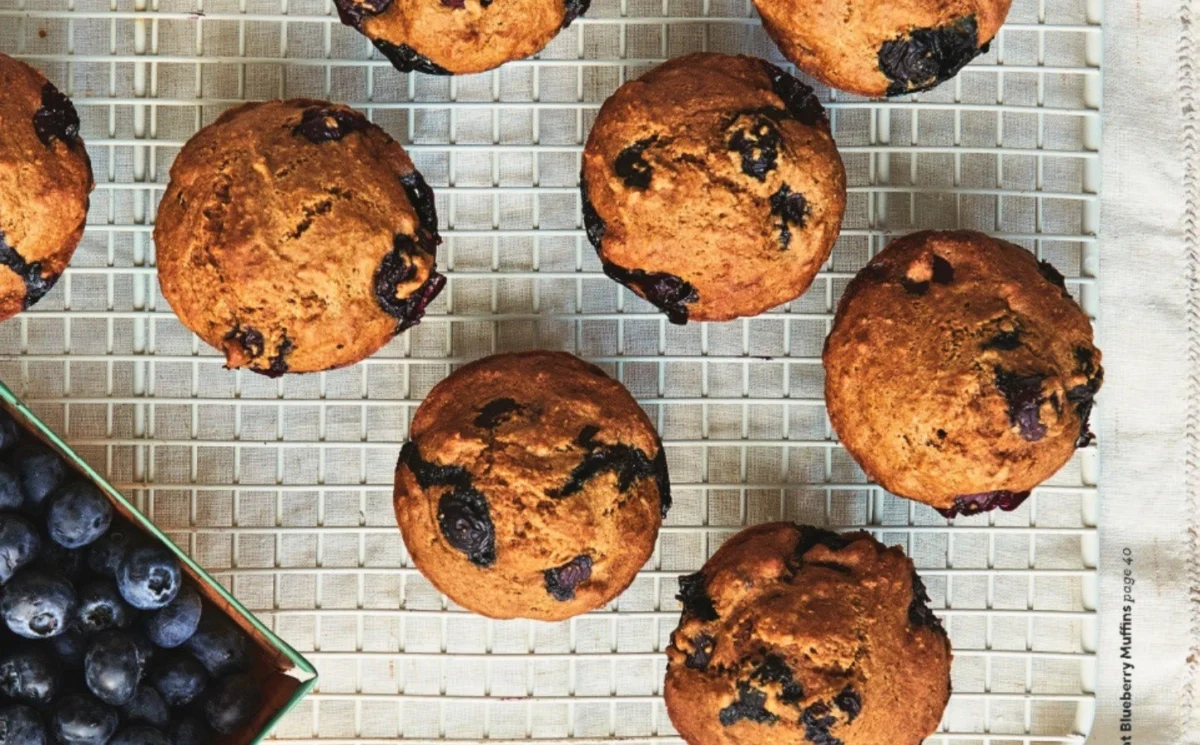 The Enduring Appeal of Blueberries: A Culinary and Health Powerhouse