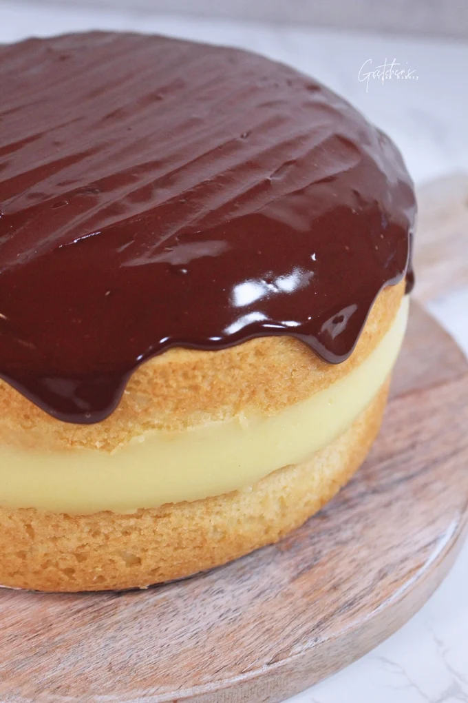 The Enduring Enigma of Boston Cream Pie: A Culinary Crossover That Defies Categorization