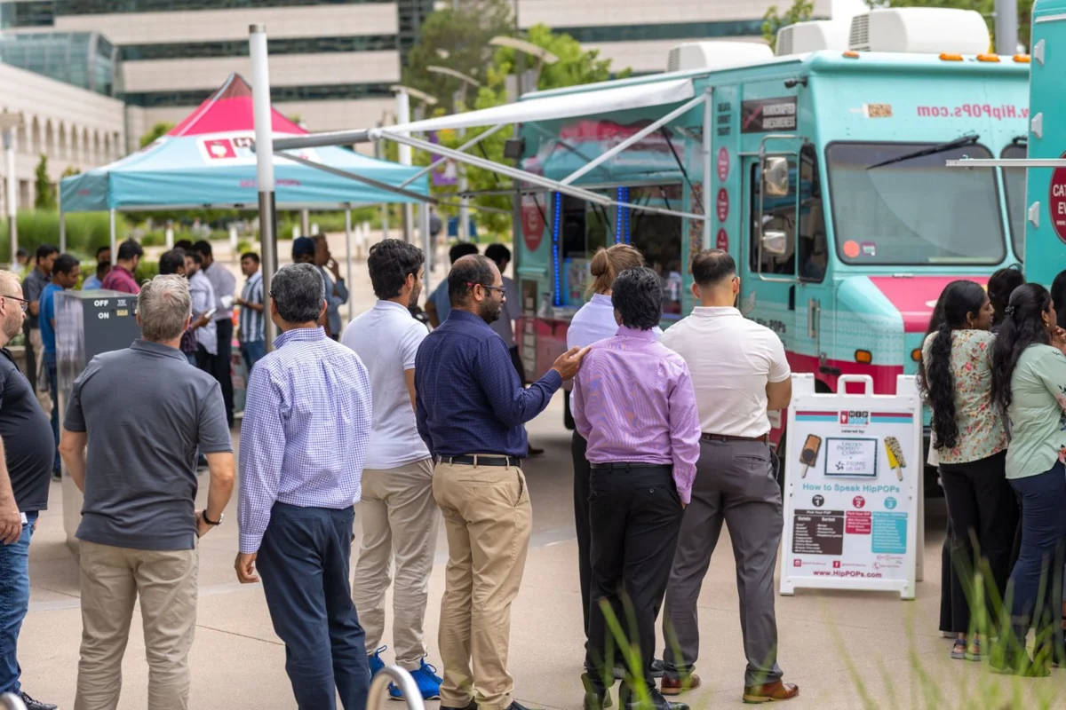 The Evolution of Mobile Confections: HipPOPs Announces Nationwide Franchise Expansion