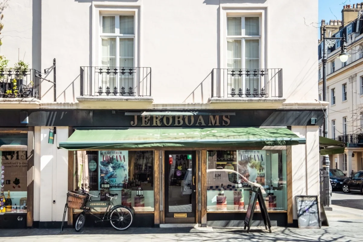 The Evolution of the Modern Wine Merchant: Jeroboams’ Exchange Hits Six-Month Milestone