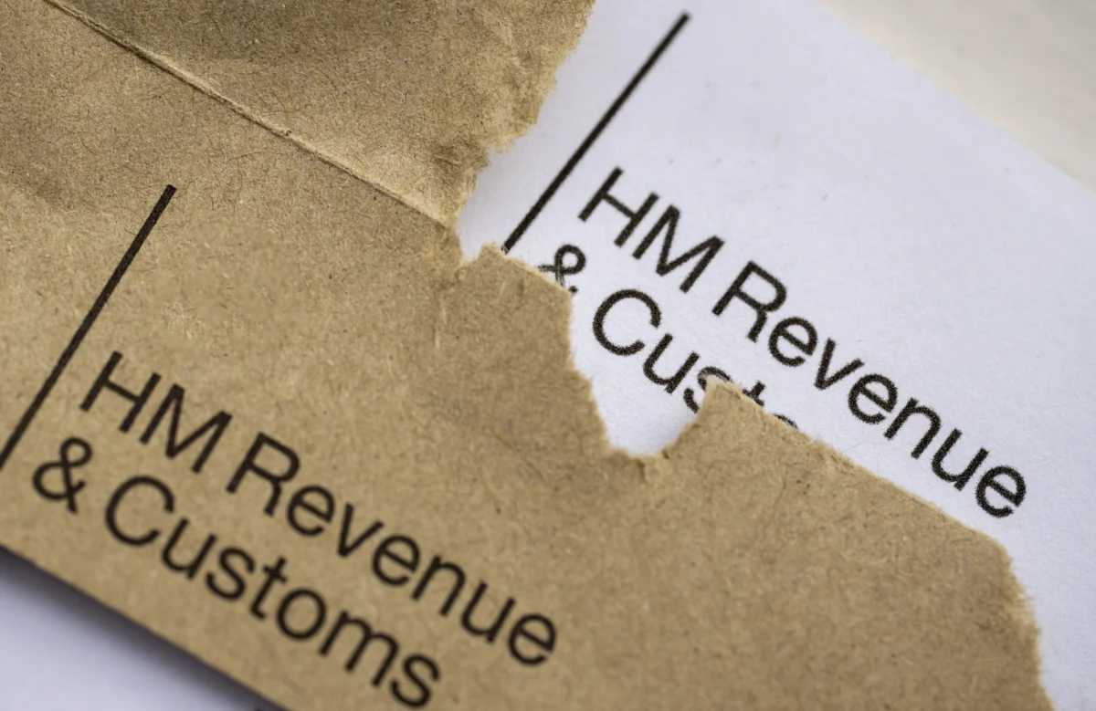 The Fine Print of Fraud: London Wine Wholesaler Collapses Following £427,000 Tax Battle