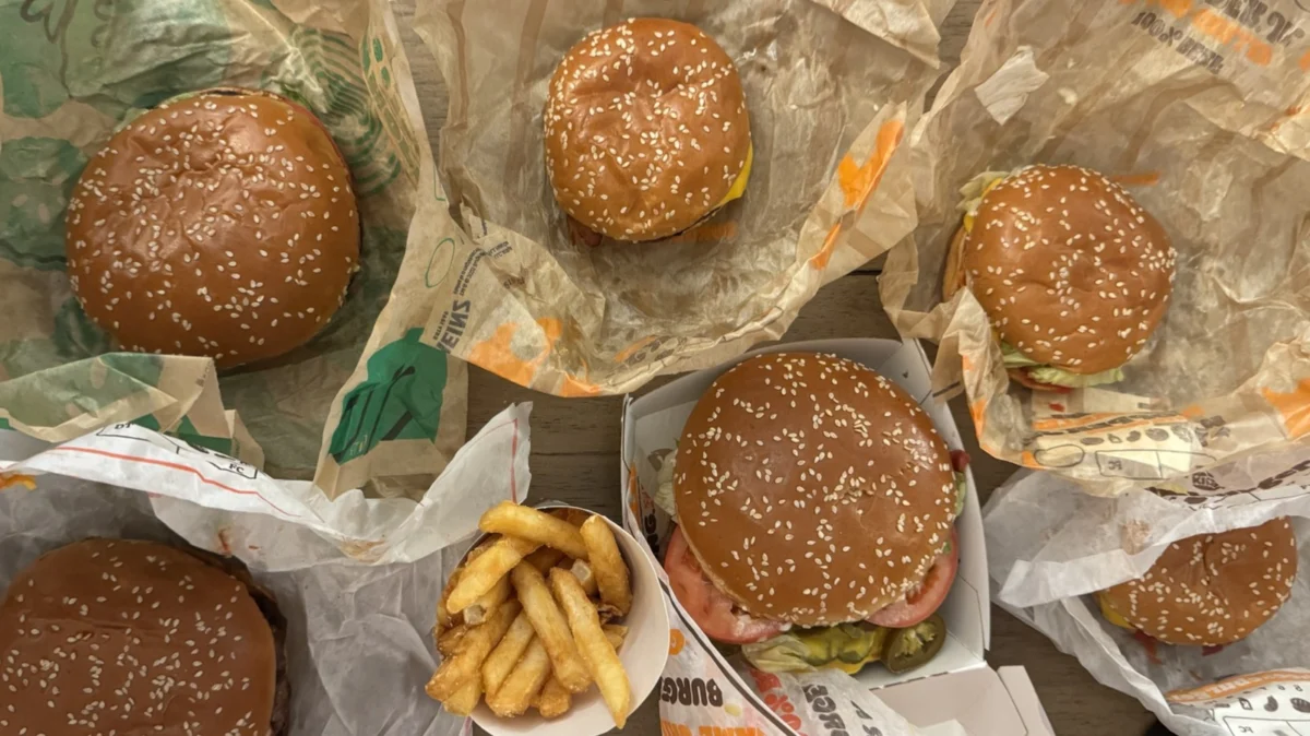 The Flame-Broiled Failure: Why the Impossible Whopper Ranks as Burger King’s Greatest Disappointment