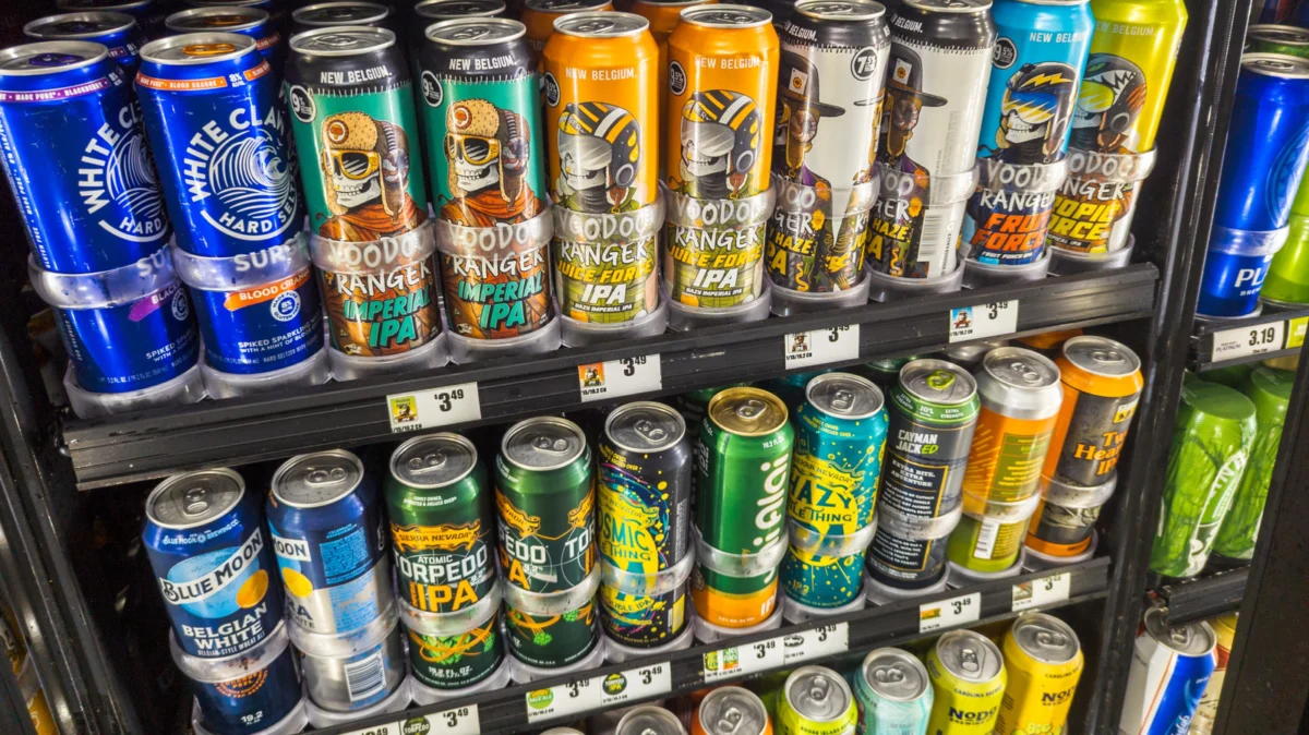 The Fleeting Flavor of Innovation: Keystone Light’s Berry and Apple Ventures