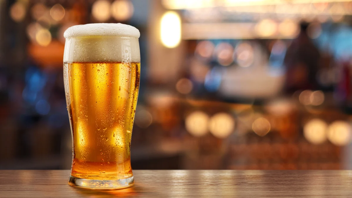 The Forgotten Brew: How Ground Ivy Shaped Beer Before Hops Took Hold
