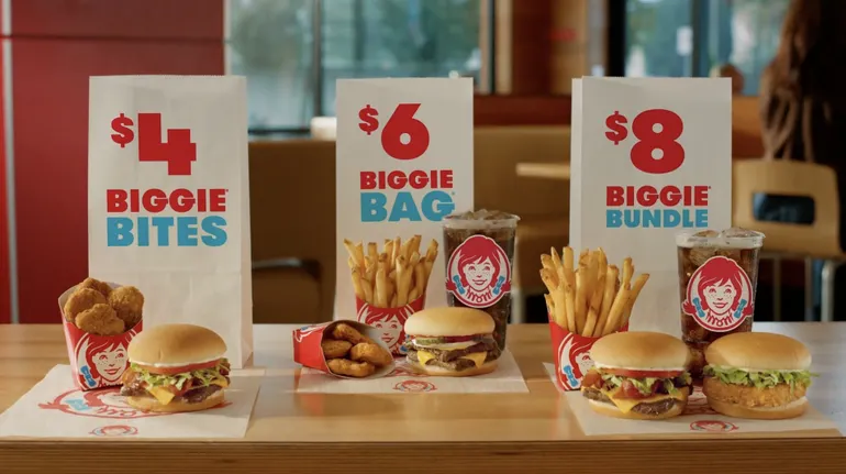 The Frosty Pivot: Inside Wendy’s Strategic Overhaul to Reclaim the QSR Crown