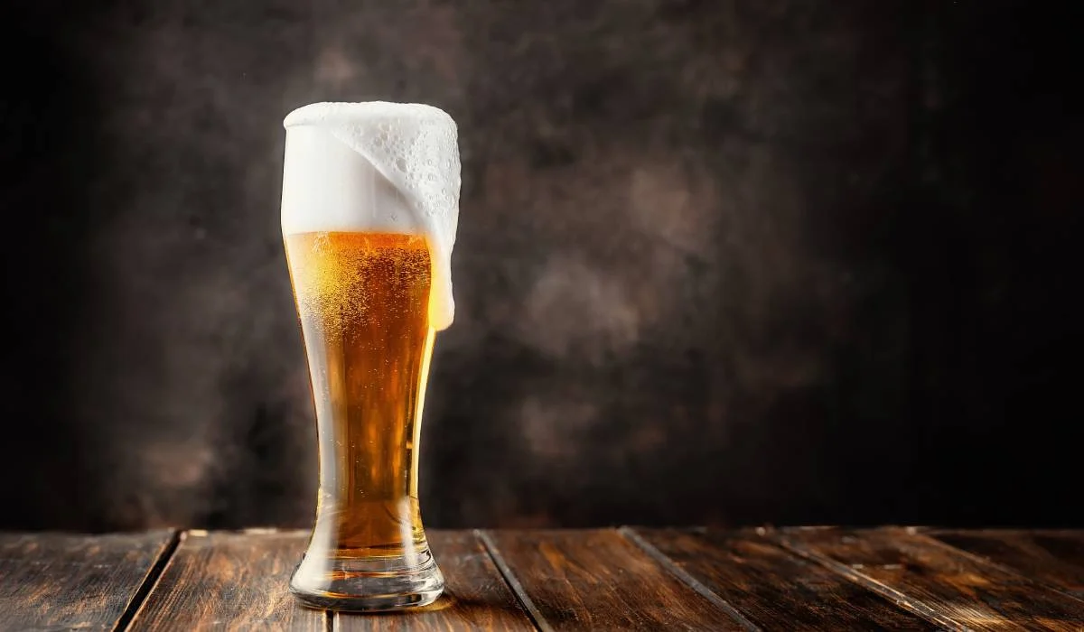 The Frothy Foundation: How Beer Continues to Brew the Social and Economic Fabric of America