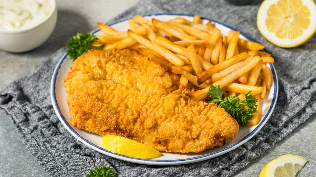 The Fry-Hard Truth: A Definitive Ranking of Chain Restaurant Fried Catfish