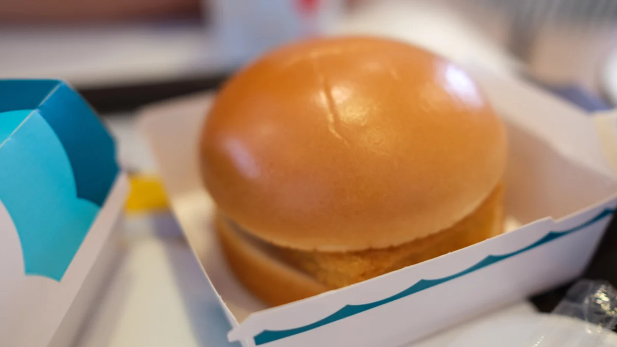 The Golden Standard of the Golden Arches: How a 1970s Marketing Masterstroke Cemented the Filet-O-Fish as a Global Icon