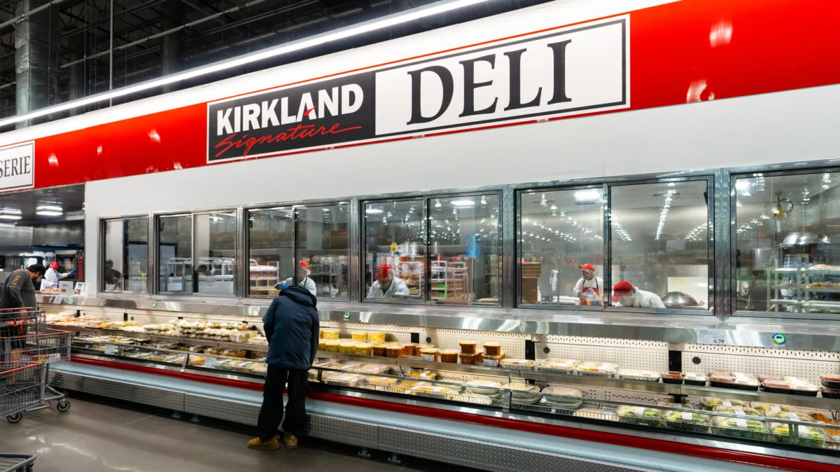 The Gourmet Deli at Home: How Costco’s Whole Turkey Breast is Revolutionizing the Lunchbox Economy