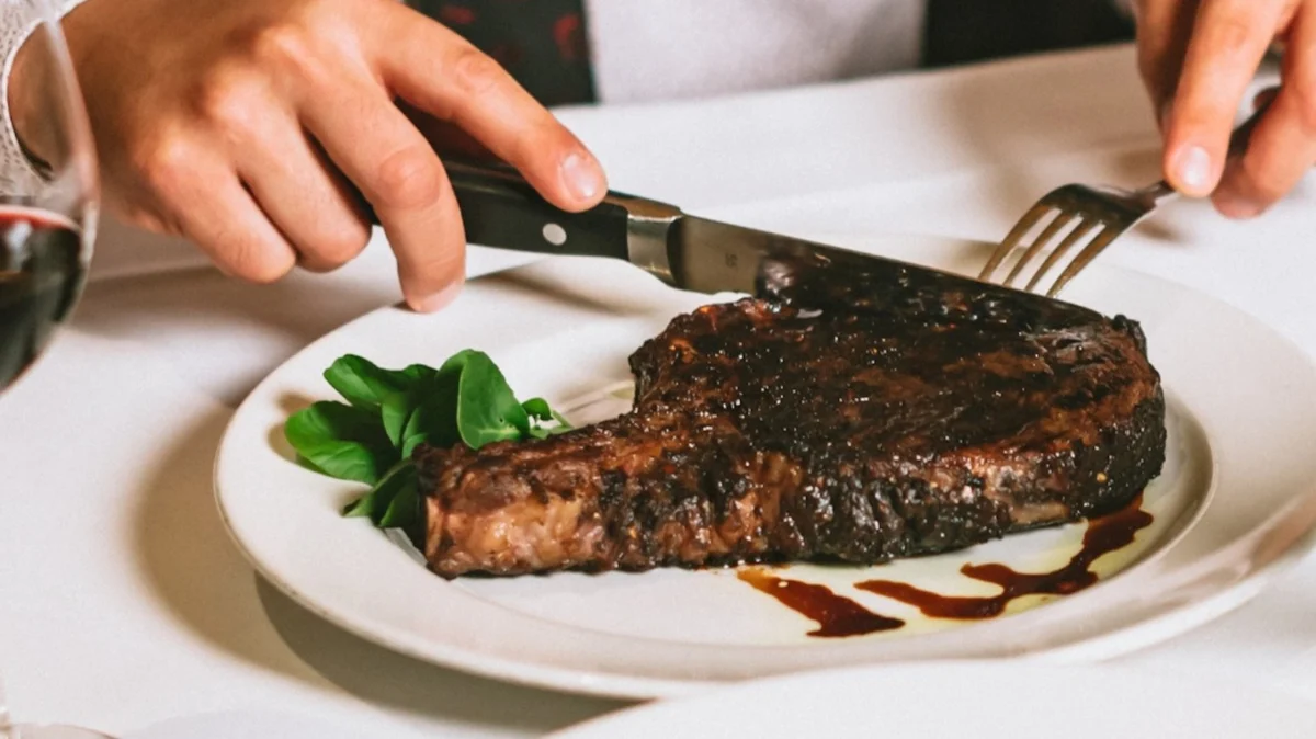 The Gourmet Frontier: How The Capital Grille is Bringing the Dry-Aged Steakhouse Experience to the Domestic Kitchen