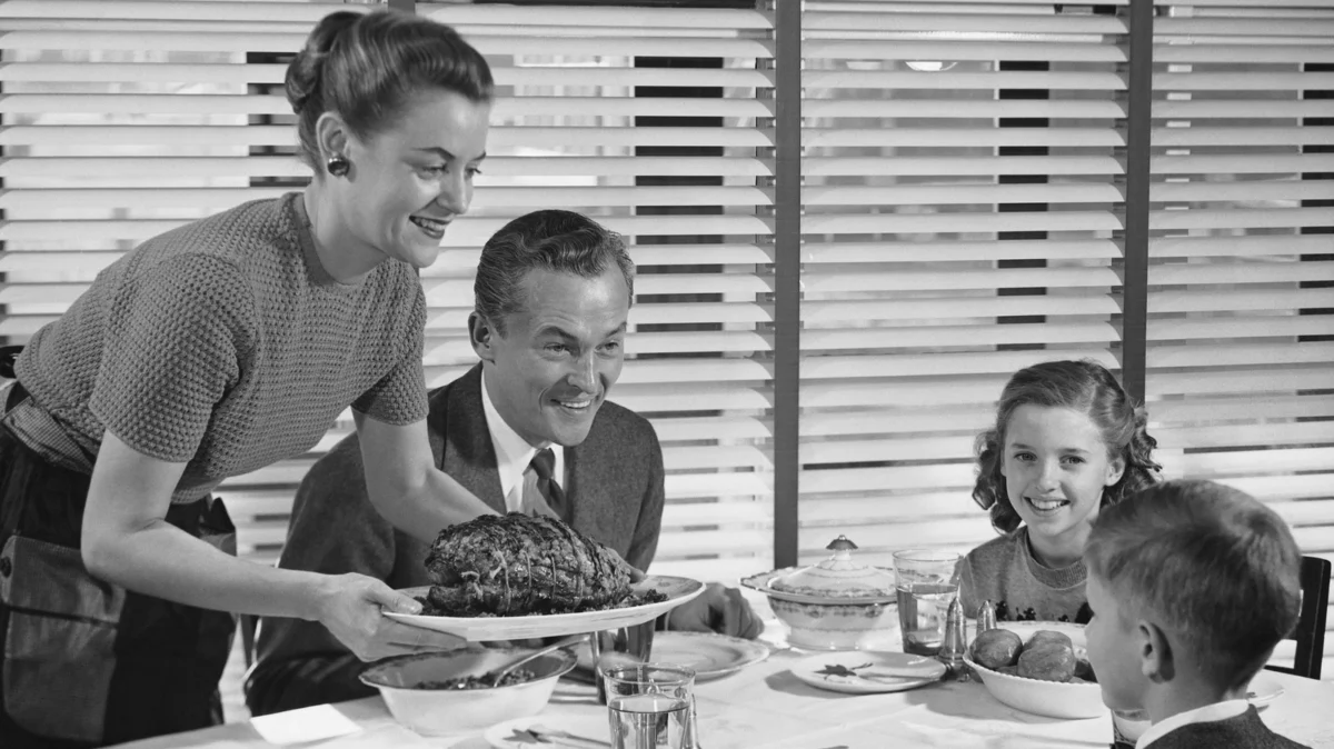 The Great American Roast: Analyzing the Evolution of Prime Rib Pricing from the 1960s to Today