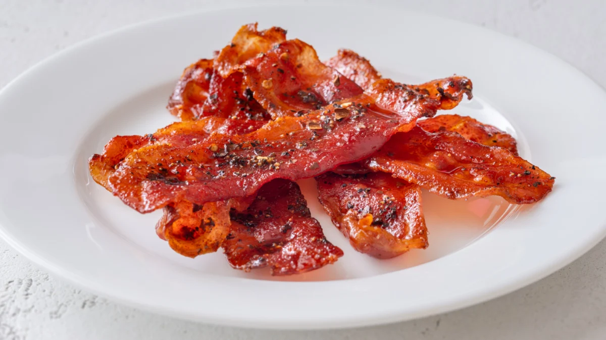The Great Breakfast Meat Divide: Analyzing the Protein, Nutrition, and Culinary Science of Bacon vs. Turkey Bacon