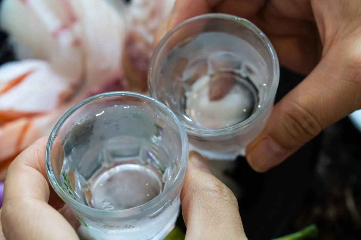 The Great Convergence: Kyung Nam Pharm’s Strategic Pivot into the Global Spirits Market