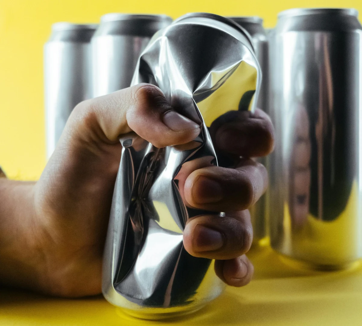The Great Divergence: Why High-ABV Ready-to-Drink Beverages are Defying the Sobriety Trend