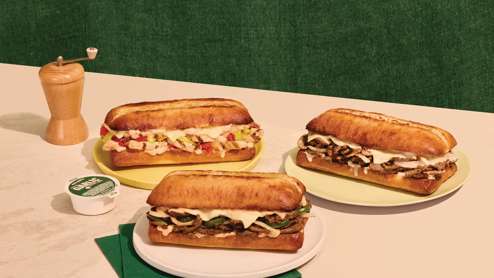 The Great Menu Pivot: How Restaurant Giants are Fighting for Market Share in a Stagnant Economy