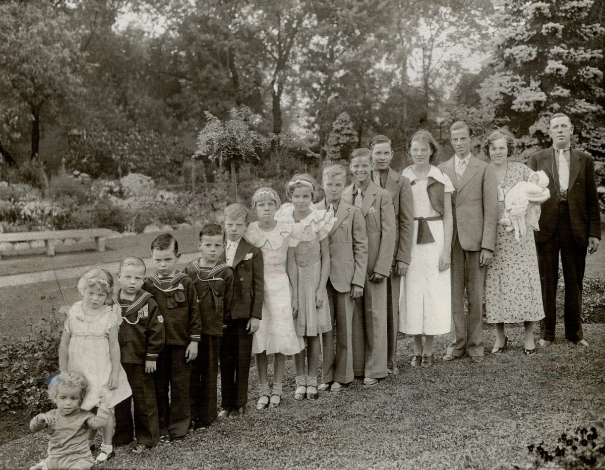 The Great Stork Derby: A Millionaire’s Macabre Social Experiment in Depression-Era Canada