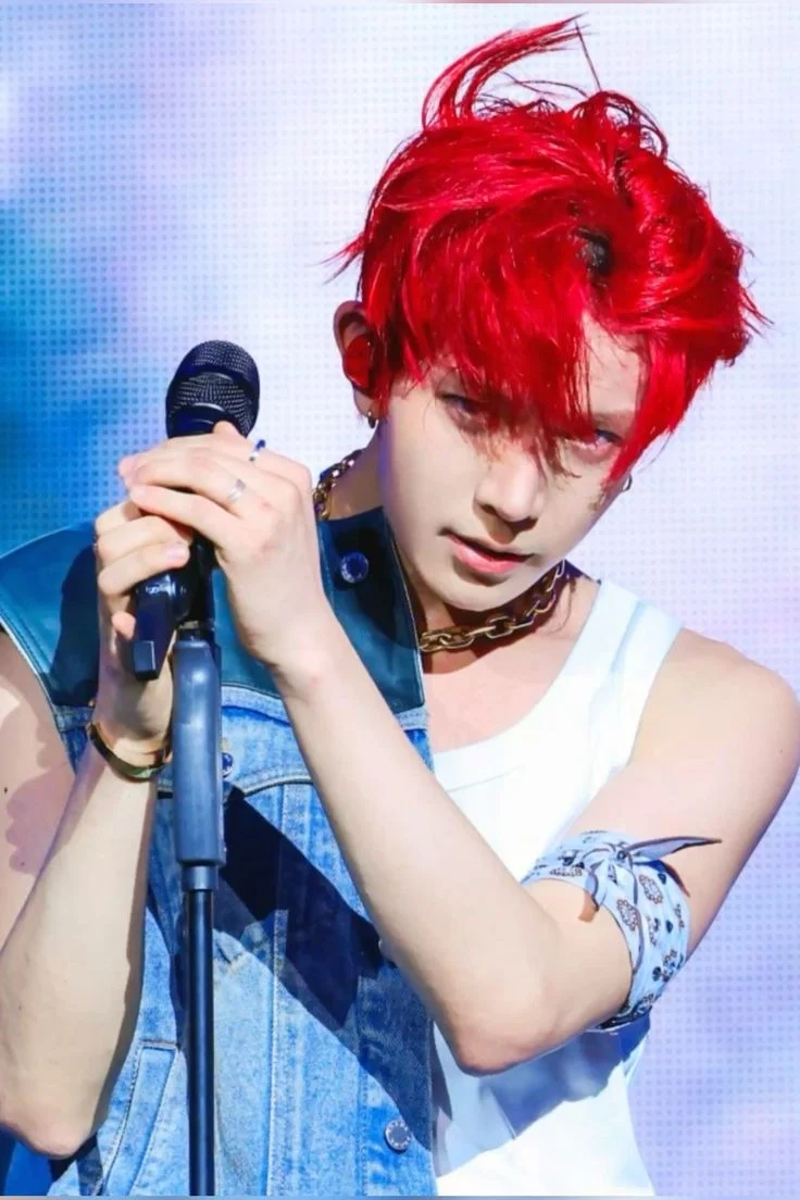 The Harmonious Reign: V of BTS Crowned Best Male K-Pop Vocalist of 2026 in Fan Poll
