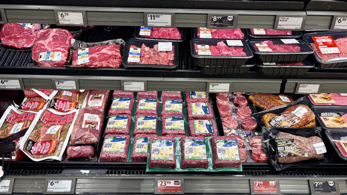 The Intersection of Affordability and Culinary Efficiency: Analyzing the Rise of the Aldi Crofton Spice Jar