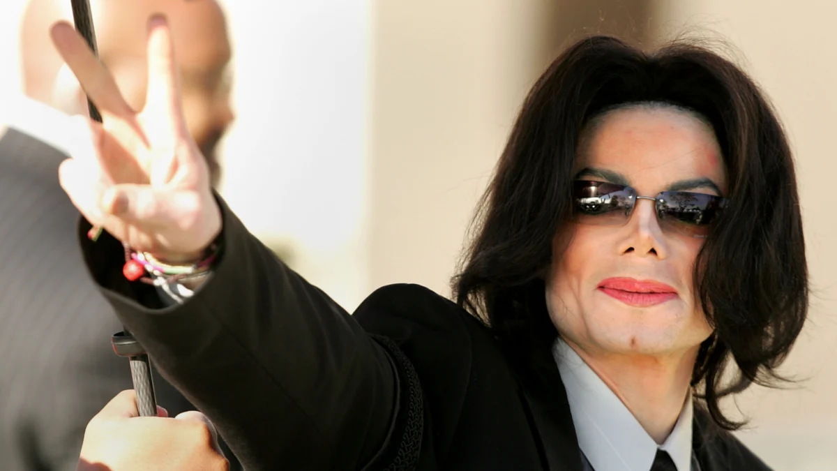 The King of Pop and the Kundalini Kitchen: How a Cult-Run Restaurant Defined Michael Jackson’s ‘Thriller’ Era