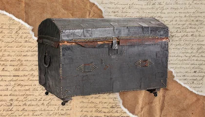 The Paperwork of Liberty: How Paul Revere’s Forgotten Race to Save Government Records Secured the Revolution