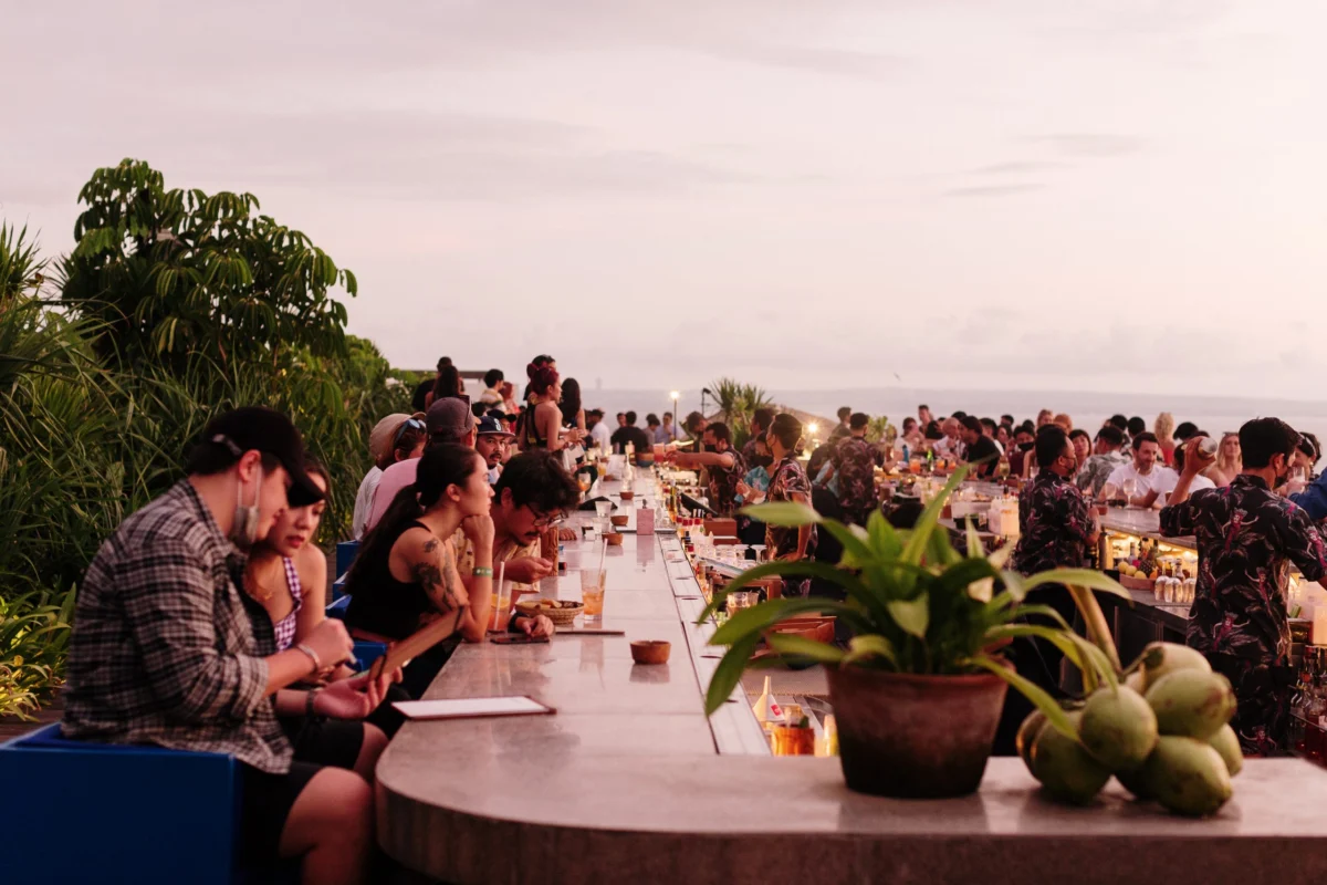 The Pink Tide: Analyzing the Shift Toward Rosé and Lighter Styles in Southeast Asia’s Island Economies