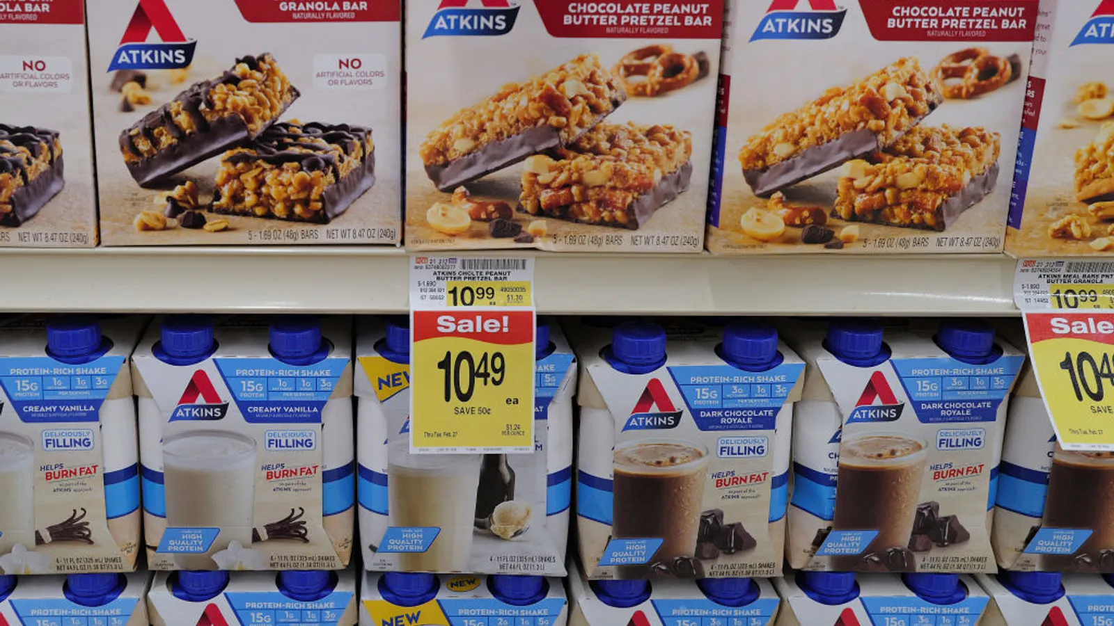 The Protein Paradox: Surging Demand Meets Supply Chain Squeeze, Driving Up Prices and Forcing Industry Rethink