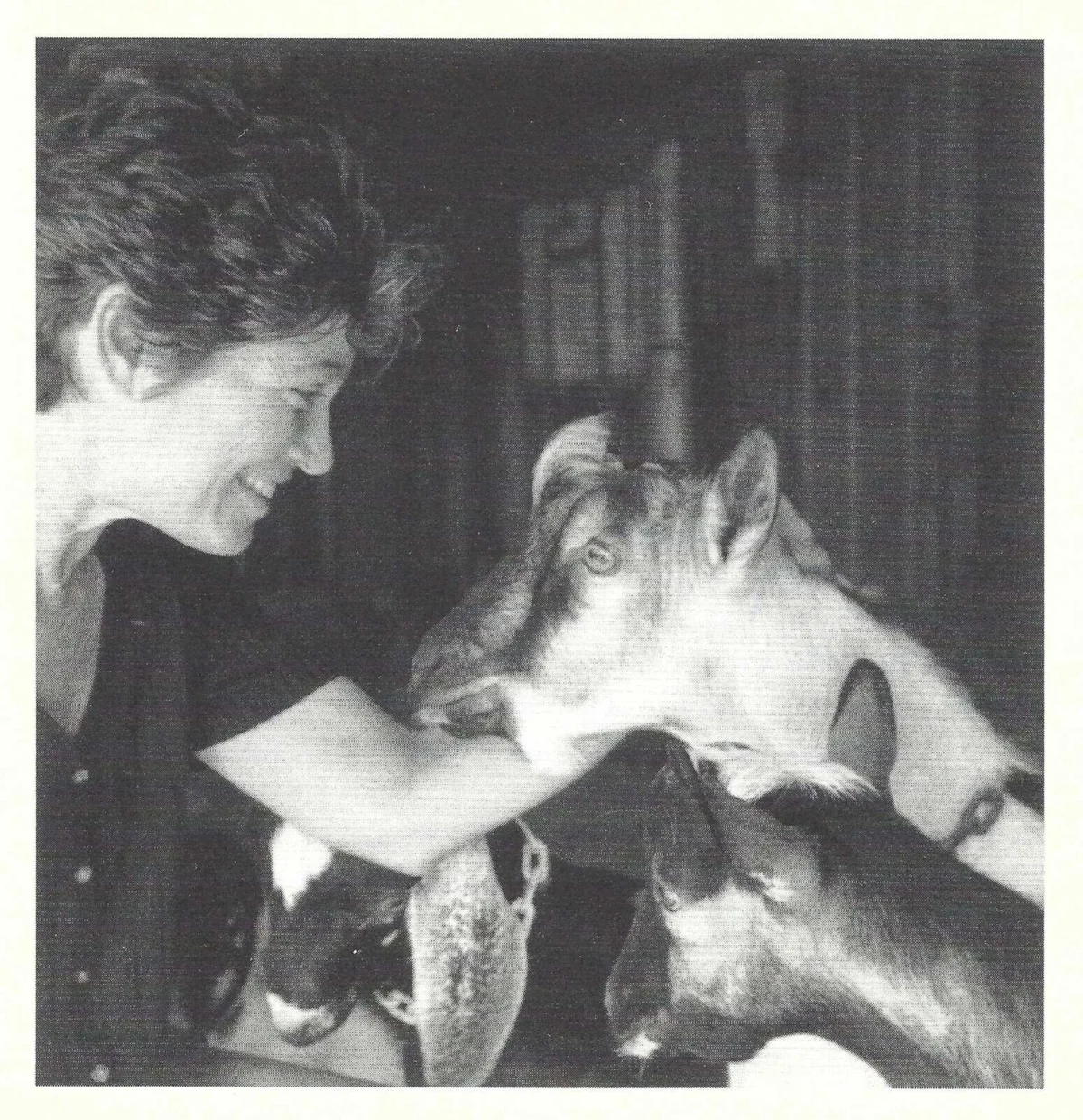 The Quiet Revolution: How Four Pioneering Women Built America’s Multi-Billion Dollar Goat Cheese Industry