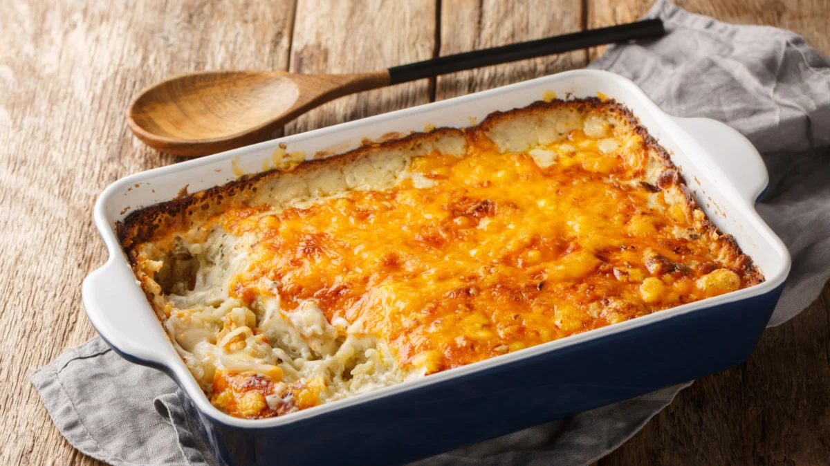 The Resurgence of the King Ranch Chicken Casserole: Why This ‘Boomer’ Staple Remains a Culinary Powerhouse