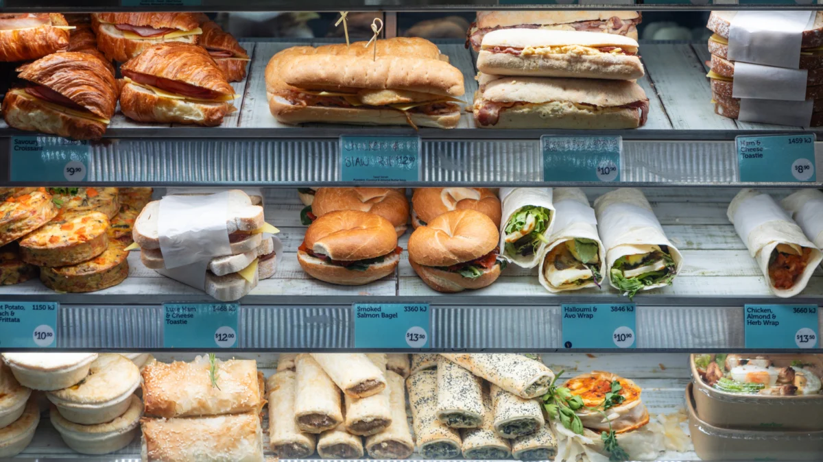 The Resurgence of the Silver Streak: The Rise, Fall, and Rebirth of the Deli Sardine Sandwich