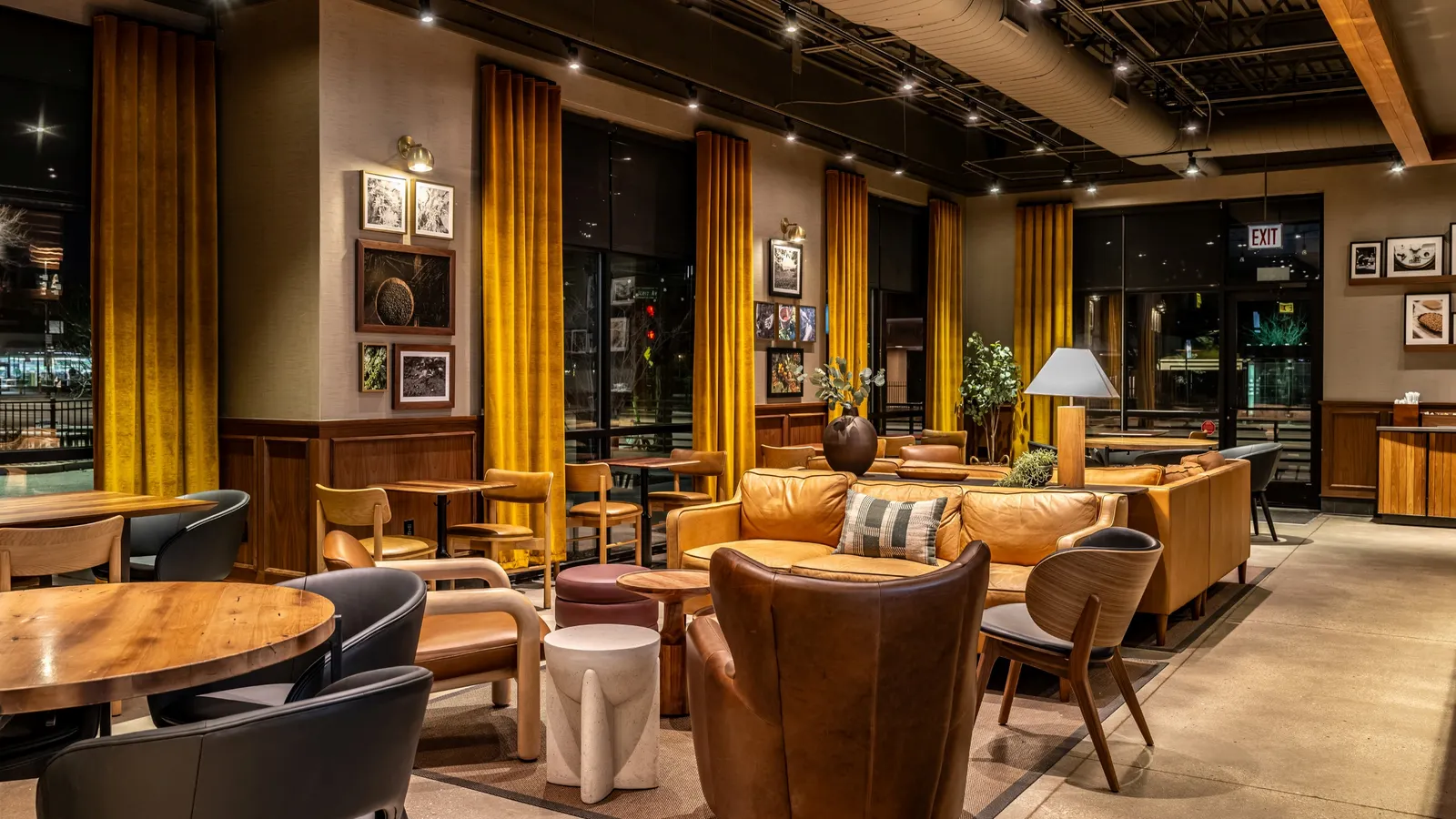 The Return of the "Third Place": Inside Starbucks’ Billion-Dollar Pivot to Neighborhood Comfort