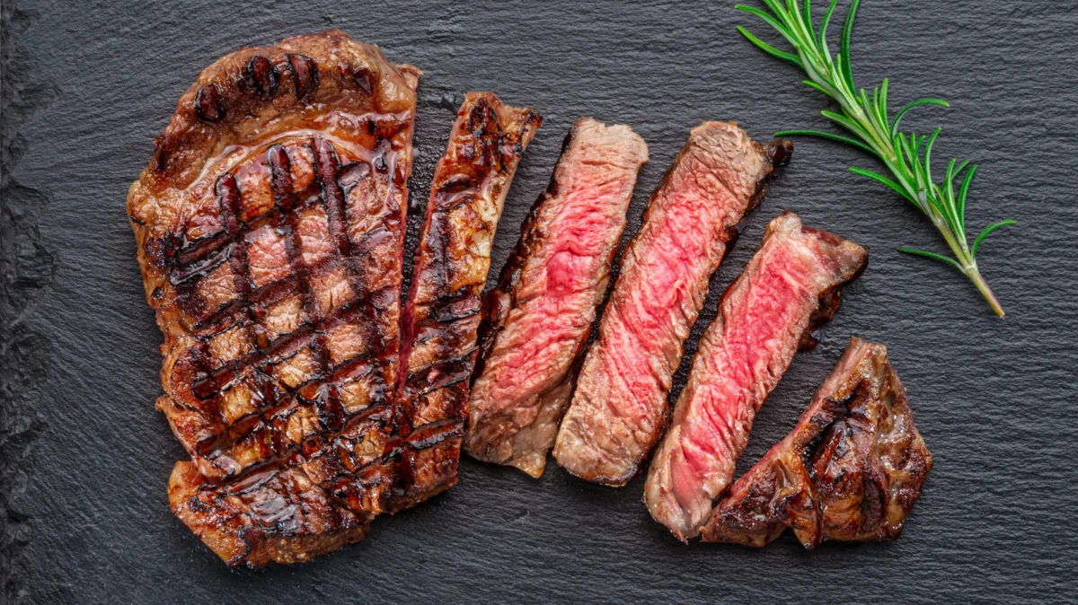 The Ribeye Revolution: How Walmart’s Affordable Cuts Created a Viral Culinary Phenomenon