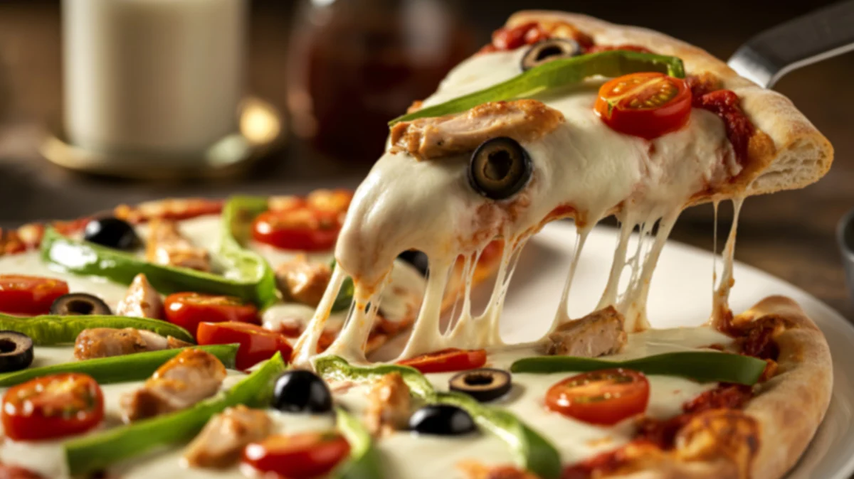 The Rise and Sudden Fall of Eatza Pizza: A Retrospective on the All-You-Can-Eat Icon