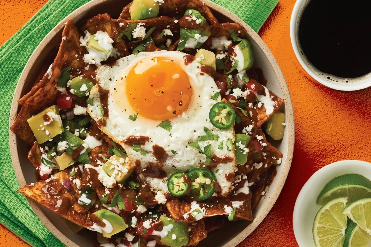 The Rise of Mole: How a Traditional Mexican Masterpiece Became the Next Global Culinary Powerhouse
