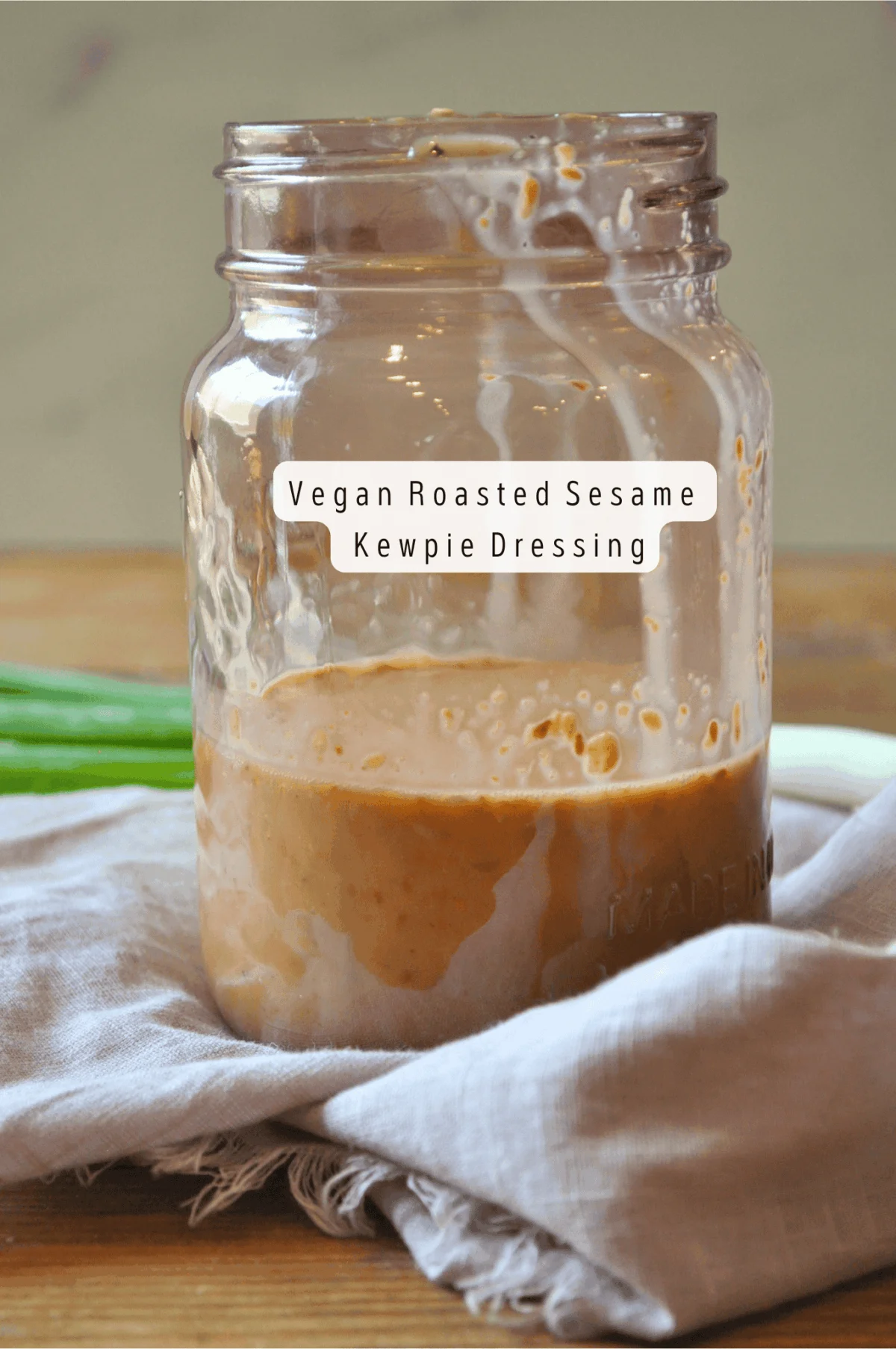 The Rise of Plant-Based Indulgence: A Vegan Take on Kewpie’s Creamy Magic