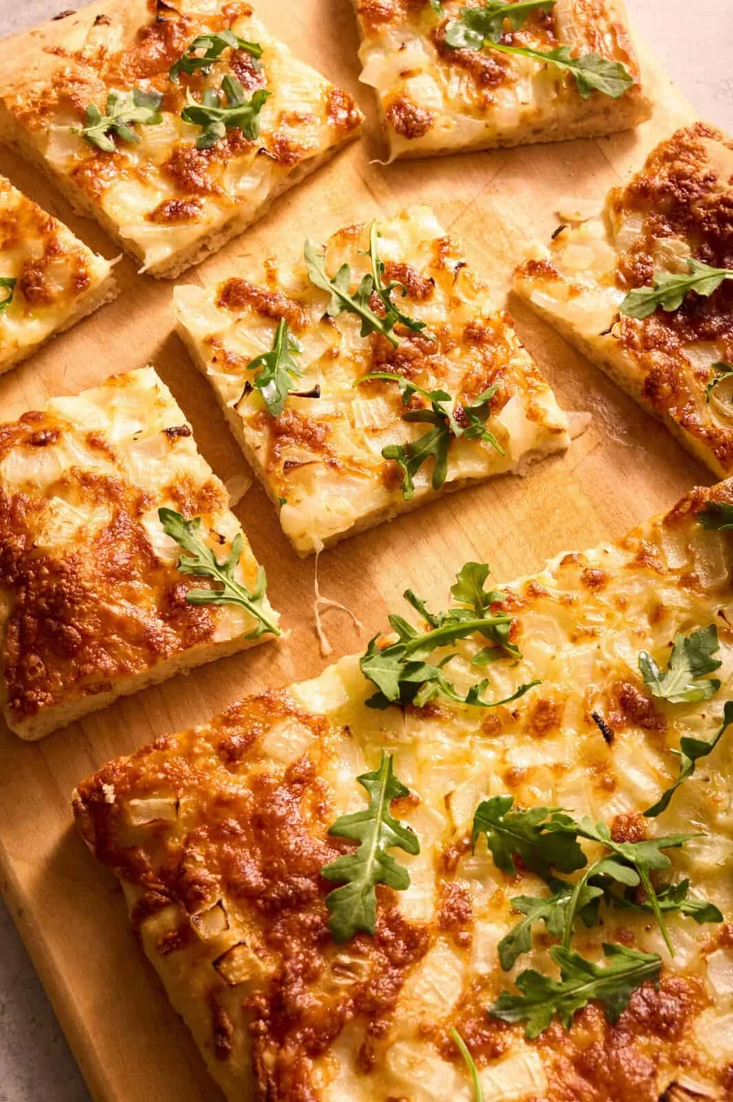 The Roman Revelation: Unlocking the Secrets of Artisanal Pizza al Taglio with Andrea and Paul Bartholomew