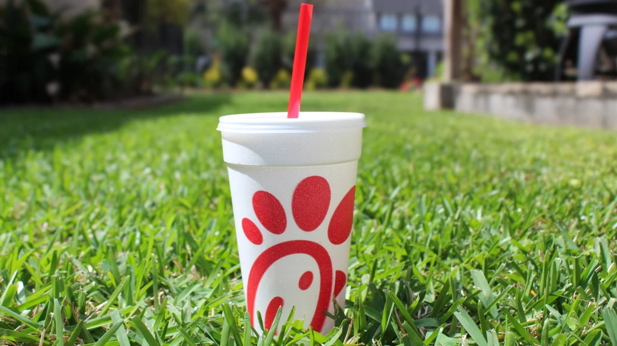 The Secret Brew: Unpacking the Enduring Appeal of Chick-fil-A’s Iconic Iced Tea