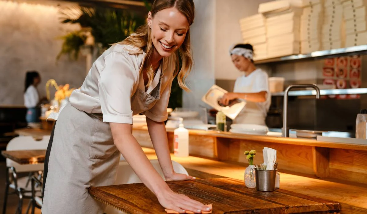 The Silent Ambassador: Why Hygiene and Facility Cleanliness Define Modern Brand Reputation