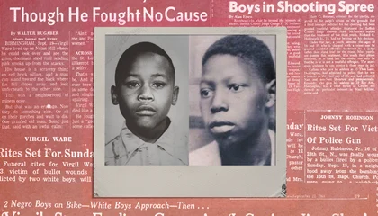 The Six Children of Birmingham: Uncovering the Full Scale of the 1963 Sunday Terror