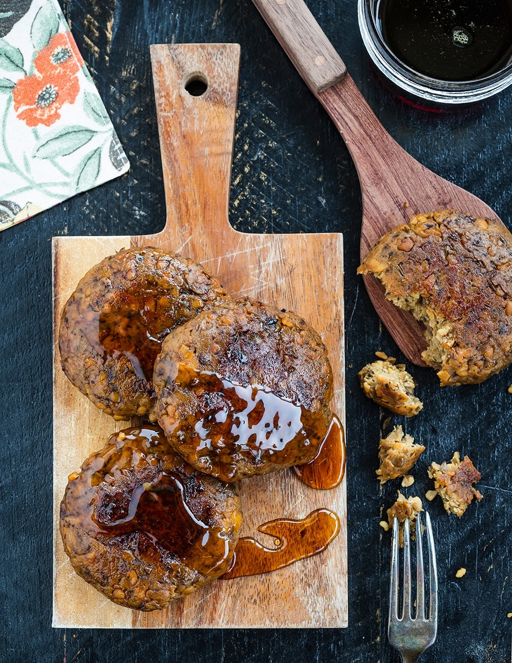 The Sizzling Secret to a Stellar Vegan Breakfast: Mastering Homemade Sausage Patties