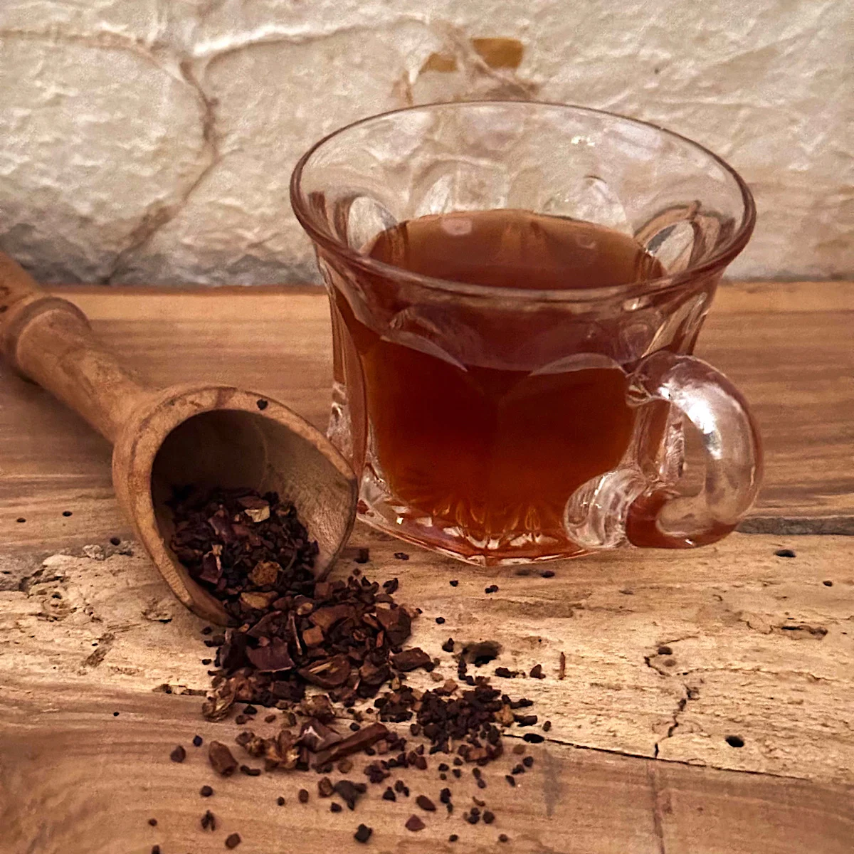 The Soothing Brew: Unveiling the Science and Wisdom Behind Digestive Herbal Teas