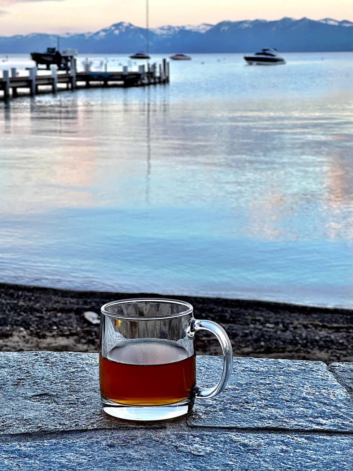 The Soothing Science of Herbal Teas: A Guide to Calming Anxiety Naturally
