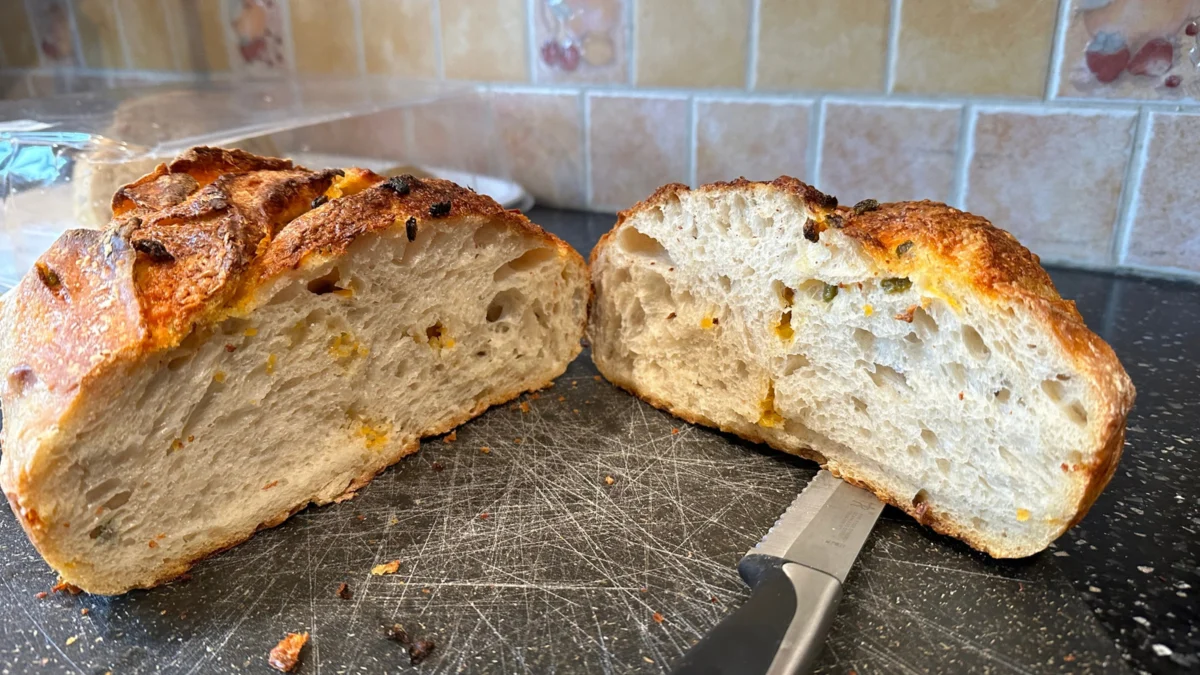 The Sourdough Phenomenon: How Aldi’s Jalapeño Cheddar Loaf Captured a Cult Following