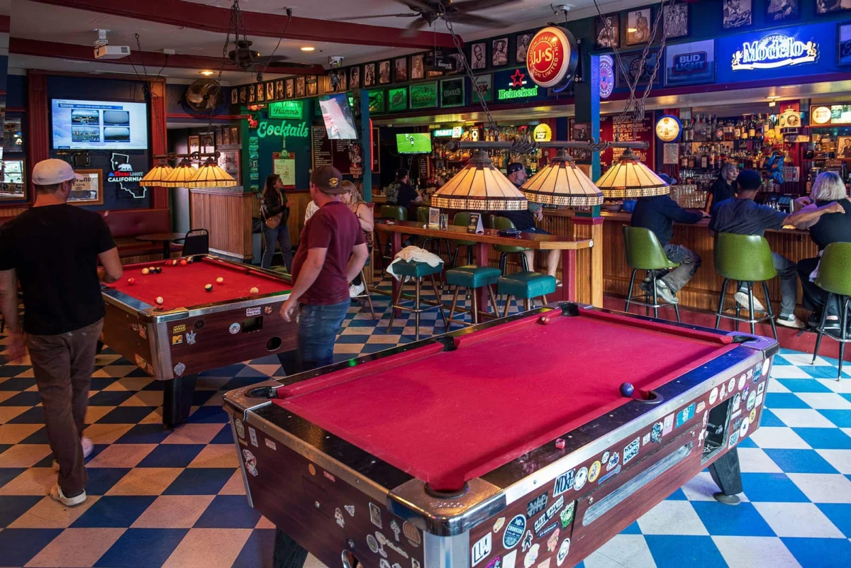 The Southern California Cocktail Renaissance: A Deep Dive into San Diego’s Evolving Bar Scene