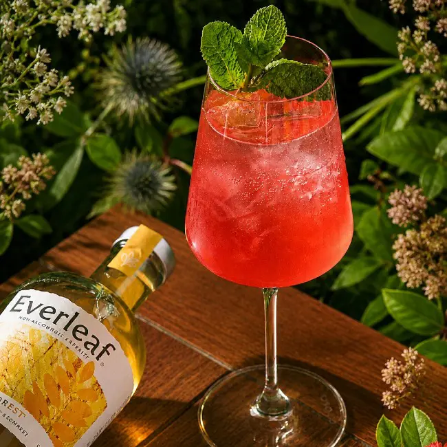 The Spirit of Moderation: UK Hospitality Faces New Challenges as Alcohol-Free Spirits Reach Record Highs